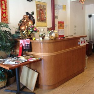 Lucky Chinese Restaurant