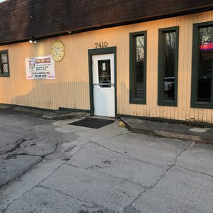 River Bend Pizza